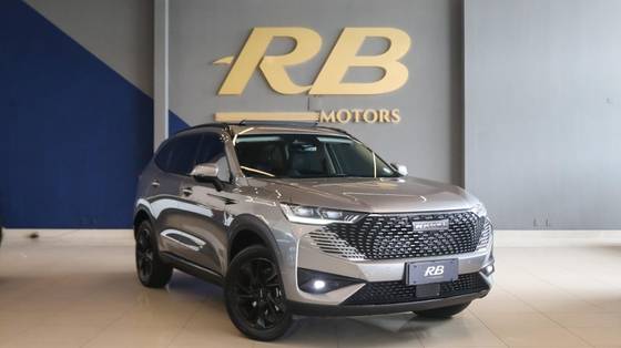 GWM HAVAL H6 1.5 HEV PREMIUM E-TRACTION GWM HAVAL H6 1.5 HEV PREMIUM E-TRACTION